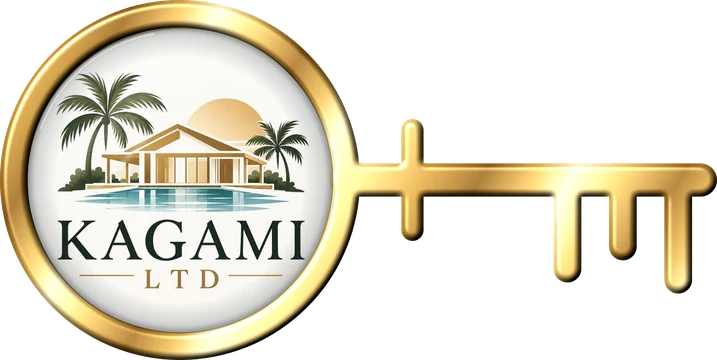 Kagami Ltd